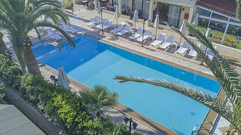 Creta Aquamarine hotel