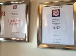 Springwood B&B