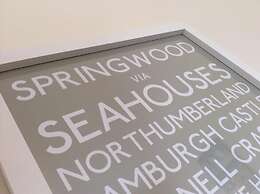 Springwood B&B