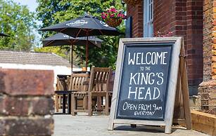 The Kings Head