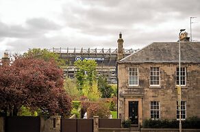 The Hampton Hotel by Greene King Inns