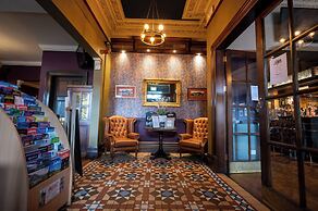 The Hampton Hotel by Greene King Inns