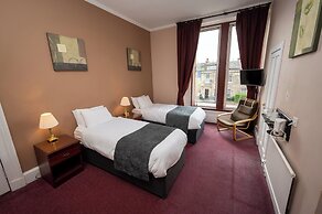 The Hampton Hotel by Greene King Inns