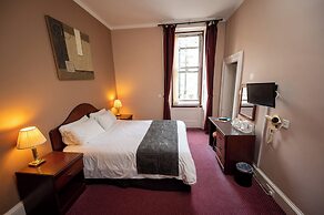 The Hampton Hotel by Greene King Inns