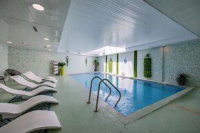 Hôtel & Spa du Château
