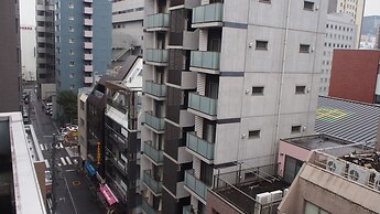 Sakura Hotel Jimbocho - Hostel