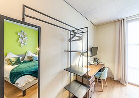 Hotel La Légende
