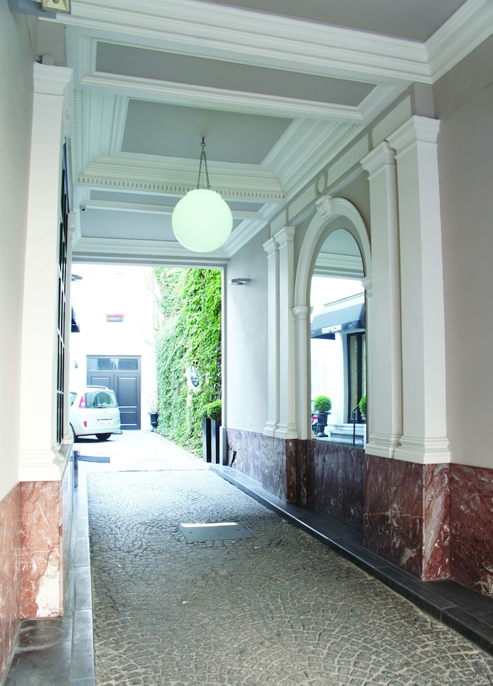 Hotel La Légende