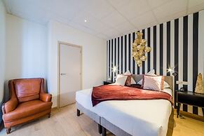 Hotel La Légende