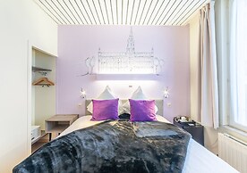 Hotel La Légende