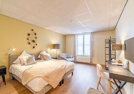 Hotel La Légende