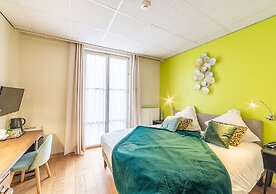 Hotel La Légende