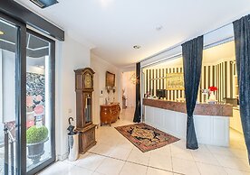 Hotel La Légende