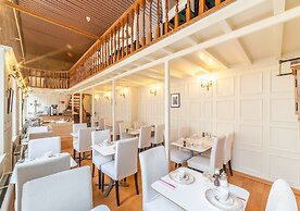 Hotel La Légende