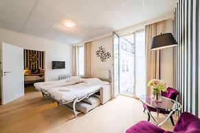 Hotel La Légende