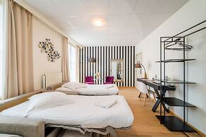 Hotel La Légende