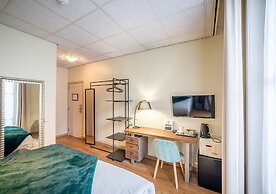 Hotel La Légende