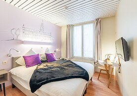 Hotel La Légende