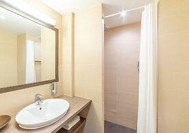 Hotel La Légende