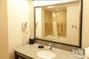 Hampton Inn & Suites by Hilton Lethbridge