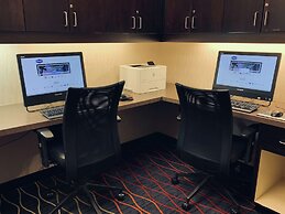 Hampton Inn & Suites by Hilton Lethbridge