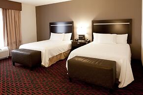 Hampton Inn & Suites by Hilton Lethbridge
