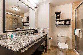 Hampton Inn & Suites by Hilton Lethbridge