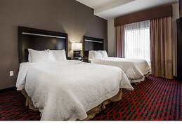 Hampton Inn & Suites by Hilton Lethbridge