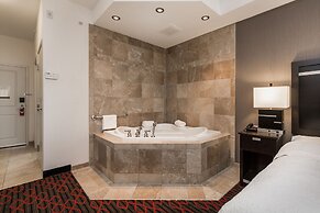 Hampton Inn & Suites by Hilton Lethbridge