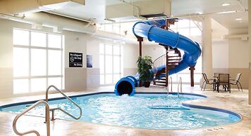 Hampton Inn & Suites by Hilton Lethbridge