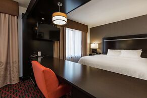 Hampton Inn & Suites by Hilton Lethbridge