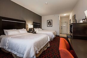 Hampton Inn & Suites by Hilton Lethbridge