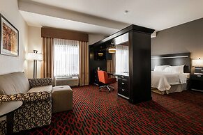 Hampton Inn & Suites by Hilton Lethbridge