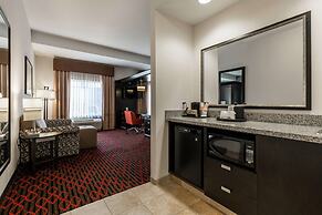 Hampton Inn & Suites by Hilton Lethbridge