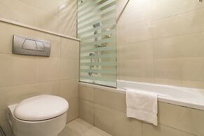 Citymax Hotel Al Barsha at the Mall