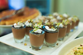 Citymax Hotel Al Barsha at the Mall