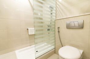Citymax Hotel Al Barsha at the Mall