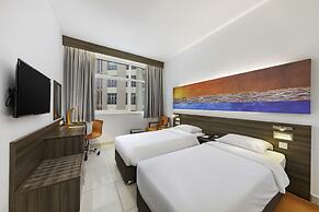 Citymax Hotel Al Barsha at the Mall