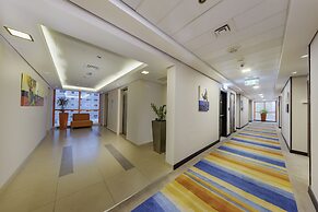 Citymax Hotel Al Barsha at the Mall