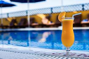 Citymax Hotel Al Barsha at the Mall