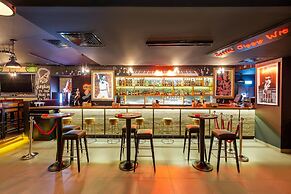 Citymax Hotel Al Barsha at the Mall