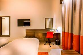 Citymax Hotel Al Barsha at the Mall