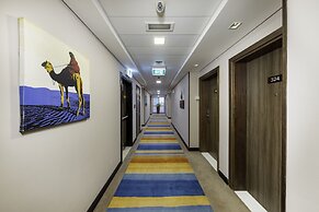Citymax Hotel Al Barsha at the Mall