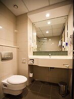 Citymax Hotel Al Barsha at the Mall