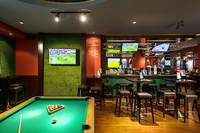 Citymax Hotel Al Barsha at the Mall