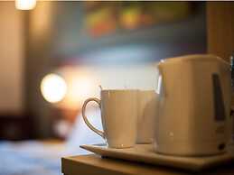 Citymax Hotel Al Barsha at the Mall