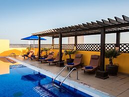 Citymax Hotel Al Barsha at the Mall