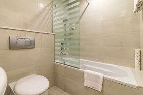 Citymax Hotel Al Barsha at the Mall