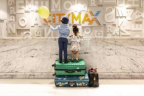 Citymax Hotel Al Barsha at the Mall