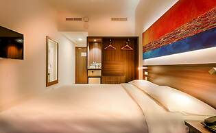 Citymax Hotel Al Barsha at the Mall
